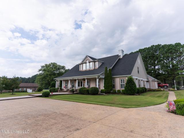 House for sale in Corinth, Mississippi