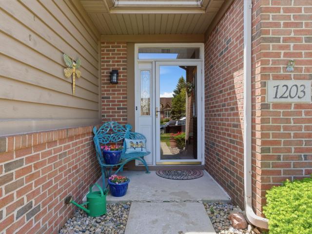 House for sale in Schererville, Indiana
