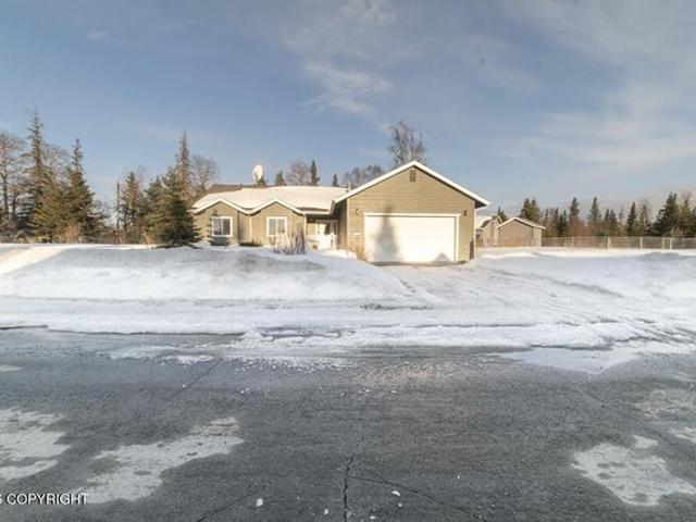 House for sale in Kasilof