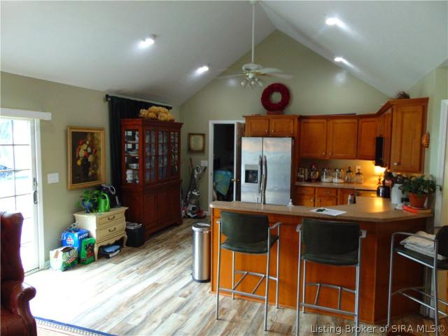 House for sale in Madison, Indiana