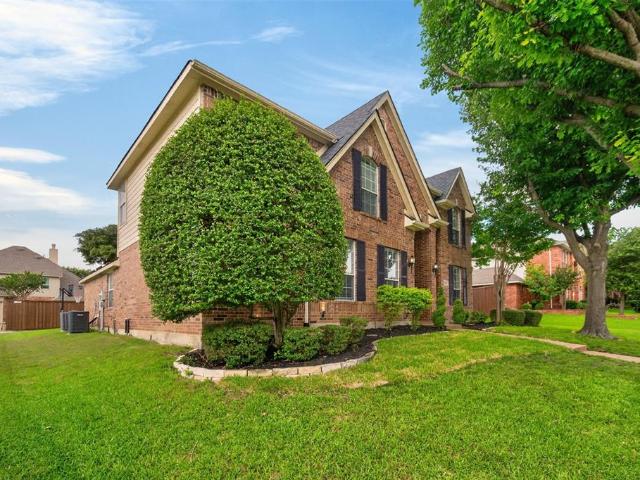 Property for sale in Allen, Texas