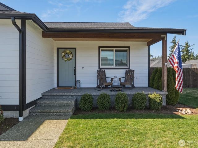 House for sale in Everson, Washington