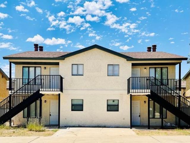 House for sale in Andrews, Texas