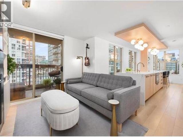 Property for sale in Vancouver, British Columbia