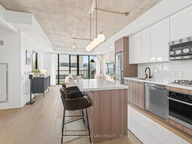 Condo for rent in Woburn, Ontario