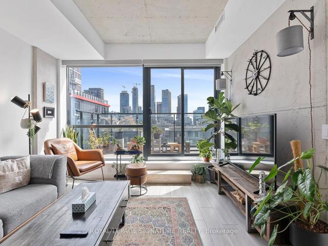 Condo for sale in Woburn, Ontario