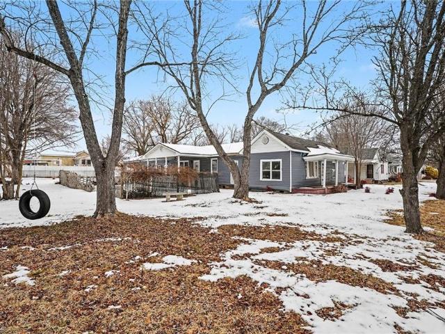 House for sale in Eden, North Carolina