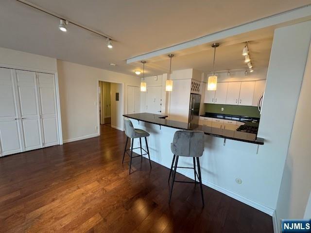 House for rent in Edgewater, New Jersey