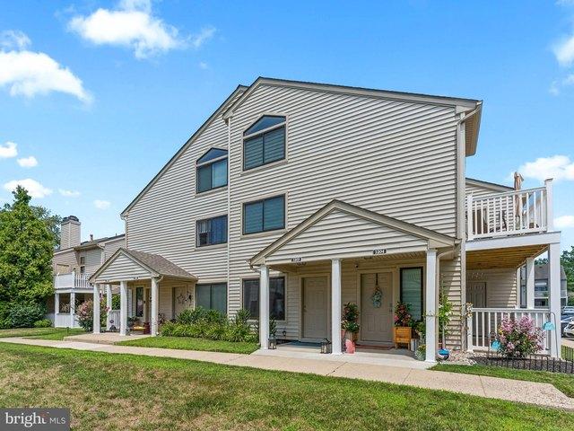 Condo for sale in Rancocas, New Jersey