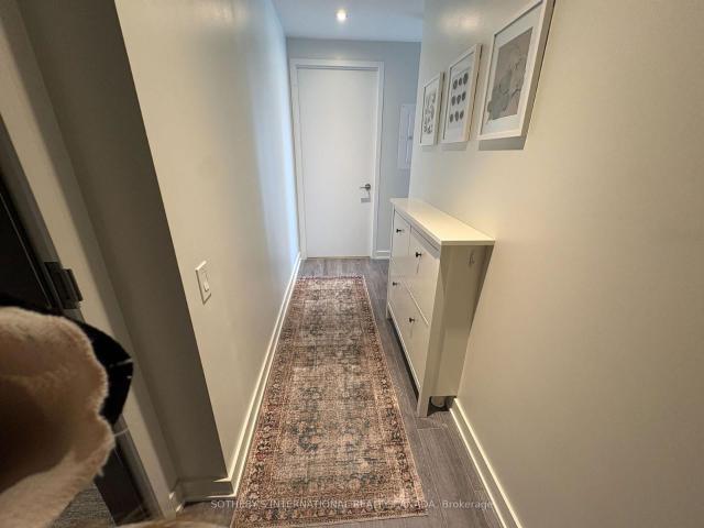 Condo for rent in Woburn, Ontario
