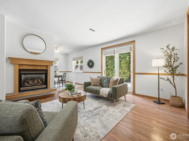 House for sale in Bellingham, Washington