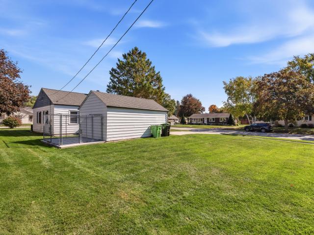 House for sale in Kewaskum, Washington County