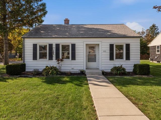 House for sale in Kewaskum, Washington County