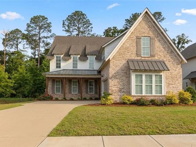 House for sale in Auburn, Alabama