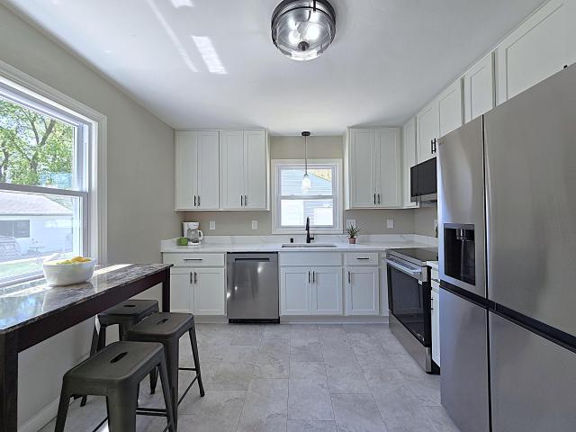 House for sale in West Allis, Wisconsin