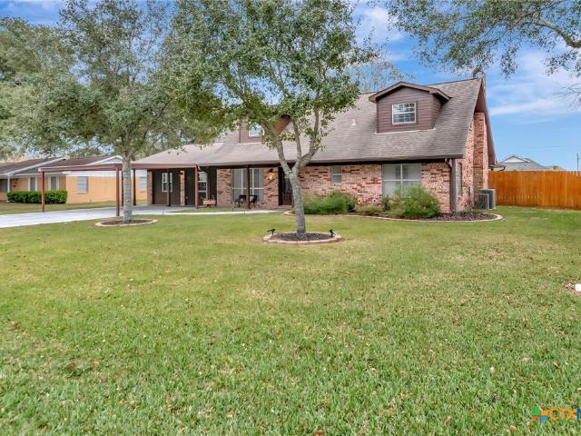 House for sale in Ganado, Jackson County