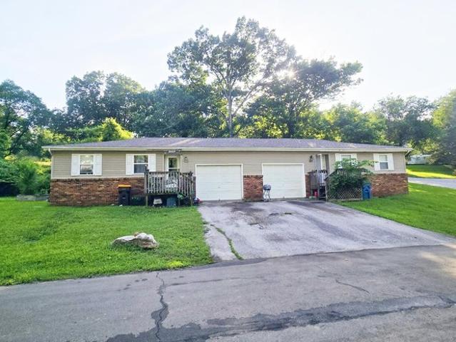 Townhouse for sale in Missouri