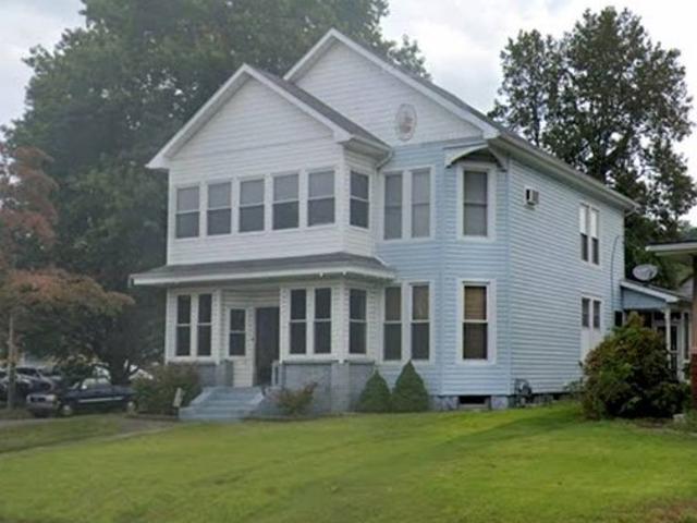 House for sale in Ironton, Ohio
