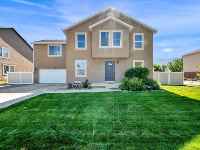 House for sale in Springville, Utah