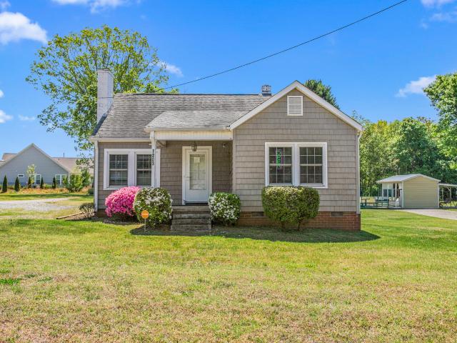 Commercial for sale in Alamance, North Carolina