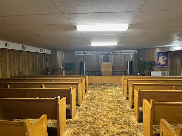 Commercial for sale in Russellville, Pope County