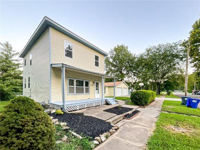 House for sale in Sedalia, Missouri