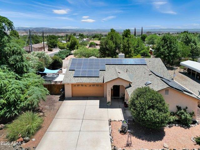 House for sale in Cottonwood, Arizona