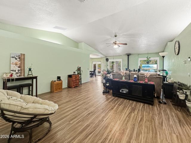 House for sale in Cottonwood, Arizona