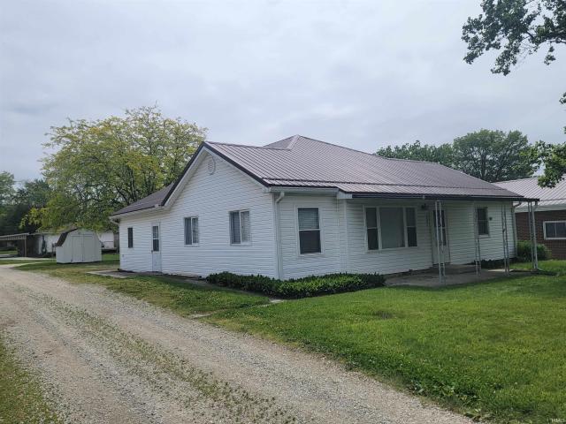 House for sale in Portland, Indiana