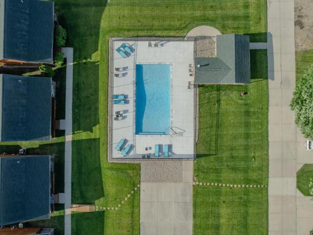 Condo for sale in Okoboji, Iowa