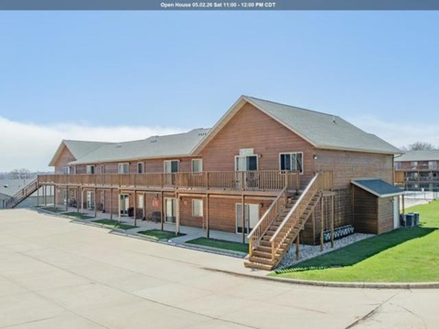 Condo for sale in Okoboji, Iowa