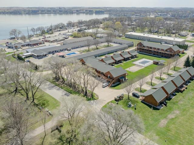Condo for sale in Okoboji, Iowa