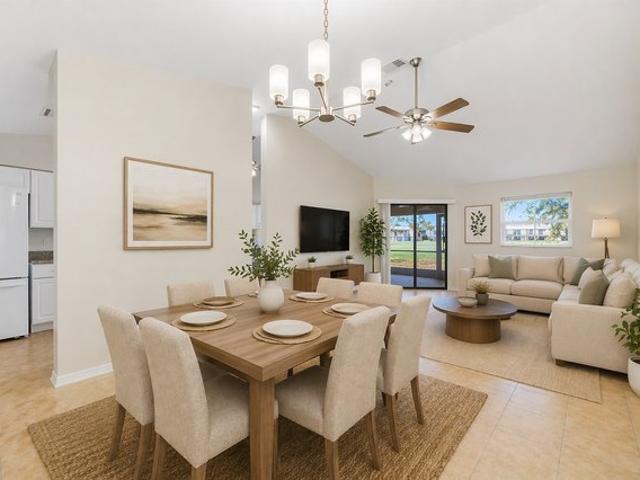 Townhouse for rent in Punta Gorda, Florida