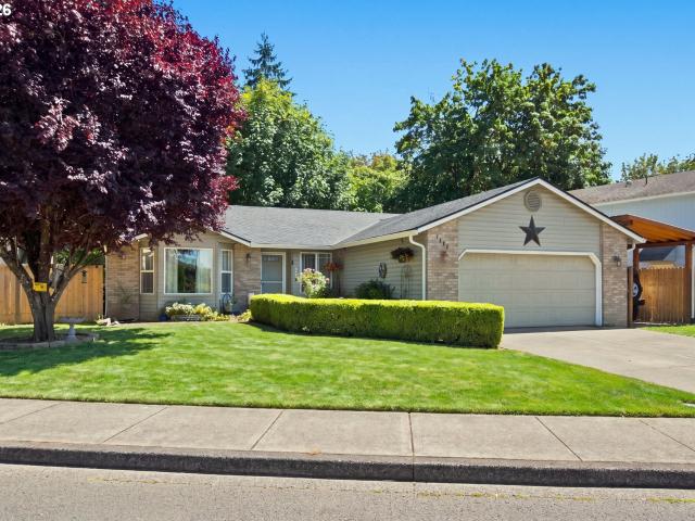 House for sale in Battle Ground, Clark County