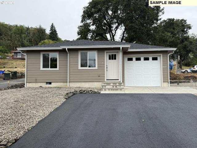 House for sale in Oregonia
