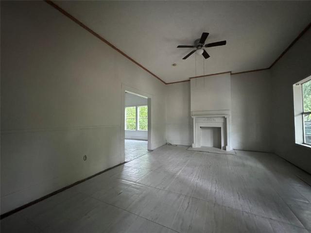 House for sale in Marlin, Texas