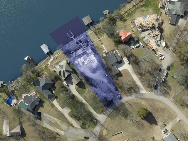 Land for sale in Tennessee