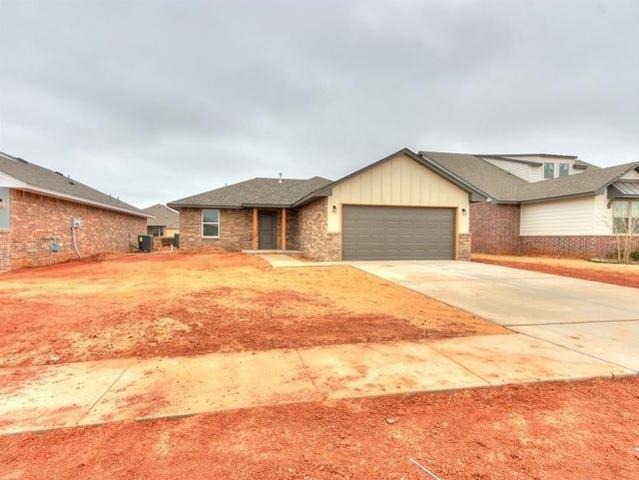 House for sale in Kingfisher, Oklahoma