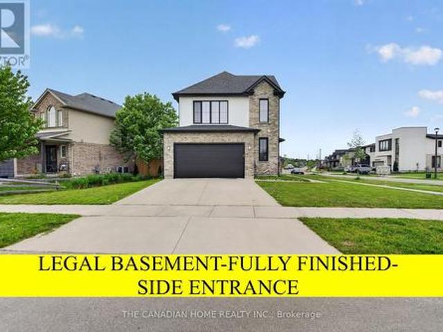 House for sale in Arva, Ontario