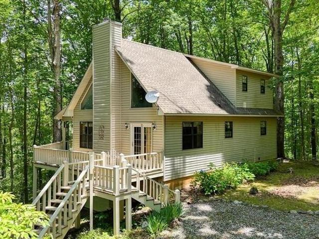Townhouse for sale in Blairsville