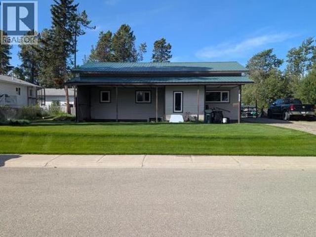 House for sale in Marsh Lake, Yukon