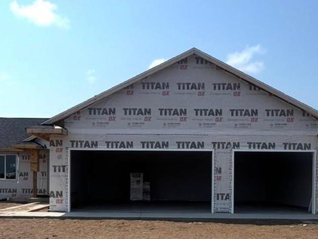 House for sale in Becker, Minnesota