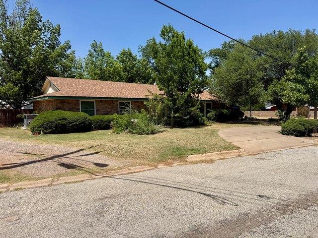 House for sale in Nolan, Texas