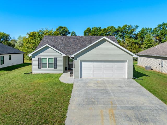 House for sale in Moberly, Randolph County