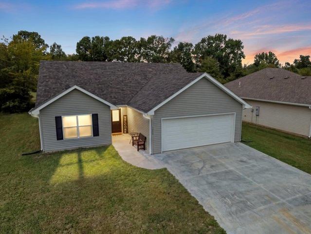 House for sale in Moberly, Randolph County