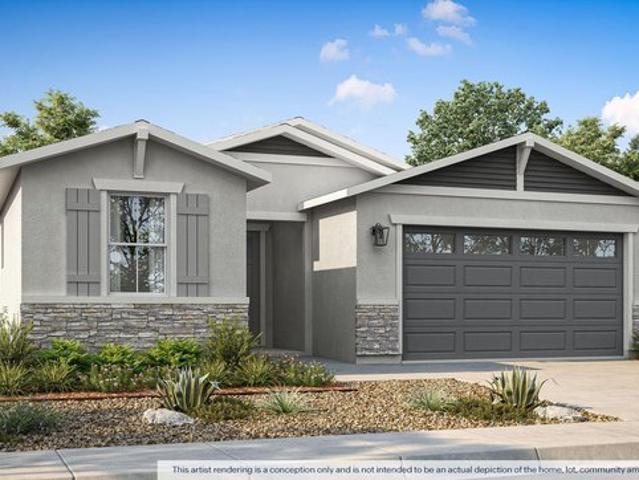 House for sale in Tulare, California