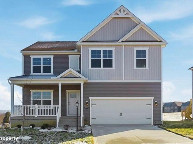 House for sale in London, Ohio