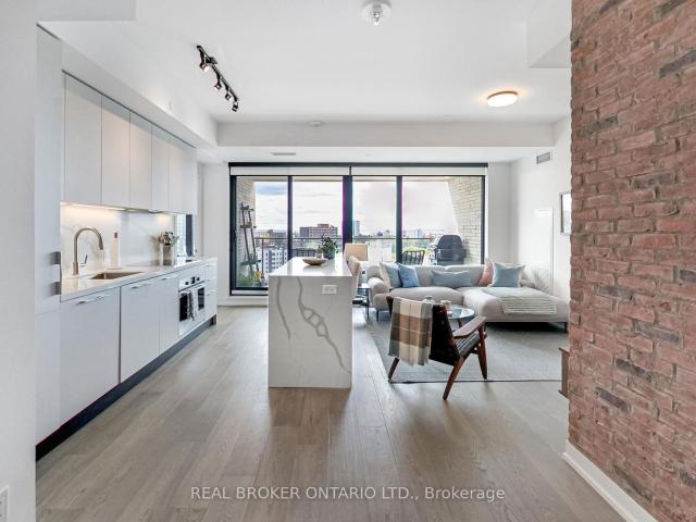 Condo for sale in Woburn, Ontario