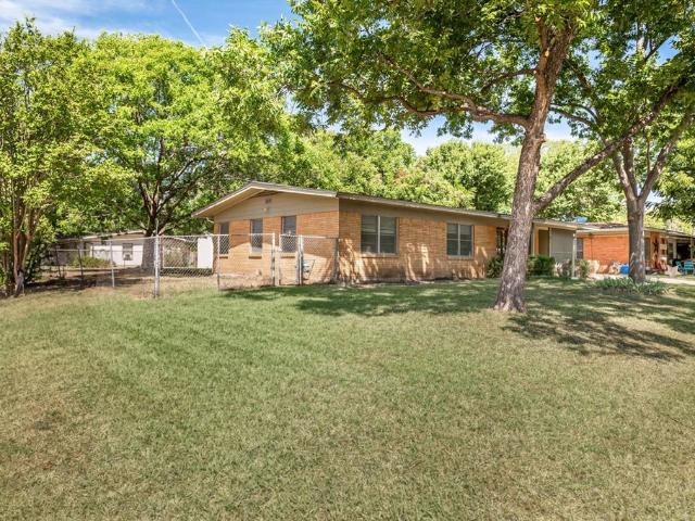House for sale in Irving, Texas