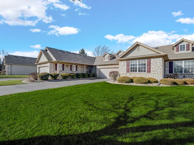 Property for sale in Dyer, Indiana